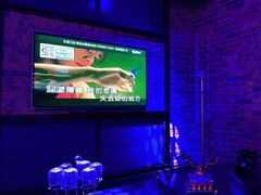 -酷秀KTV(五道口店)