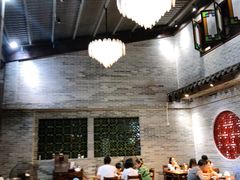 大堂-农汤老店(顺联公园里店)