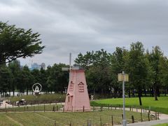 -顺峰山公园