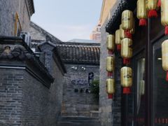 -回龙窝历史文化街区