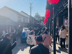 -葑门横街
