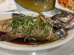-大三元 Crystal Seafood Restaurant Carlingford