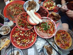 -拈一筷子·宜宾江湖菜(十一街店)