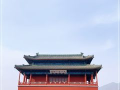-居庸关长城