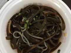 -老妈米线(港龙店)