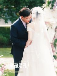 -曼格纳婚礼艺术中心(张江店)