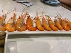 草虾-庆余楼·用心与食材·特色菜&灶头面(仙蠡墩店)