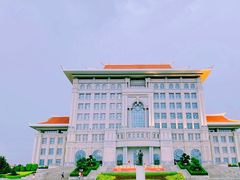 -厦门大学(思明校区)