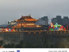 -西安城墙·碑林历史文化景区