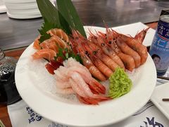 -大渔铁板烧(通州万达店)