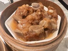 -悦秀·高级粤菜