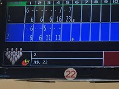 -广州保龄球馆(广州天河体育中心店)