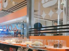 -争鲜回转寿司(中街大悦城店)