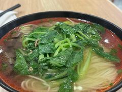 -泰煌鸡·上海白斩鸡·鸡汤面(万航店)