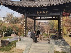 -东关历史文化旅游区-东门遗址