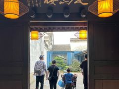-走马楼饭庄(慈城古县城店)