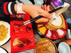 羲和烤鸭-羲和雅苑•北京烤鸭(乐园道万象城店)