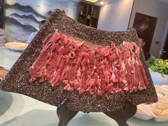 -百草滩羊·长江大酒店餐饮中心