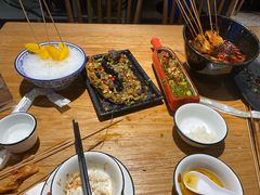 -成都吃客(九眼桥店)