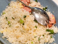 台式香肠炒饭-鹿港小镇(悠唐店)