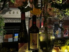 -Bistro Les Lilas丁香花小酒馆