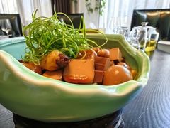 -涵誉·私房菜(银都·锦创广场店)