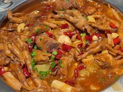 -胖哥俩肉蟹煲(福州仓山爱琴海店)