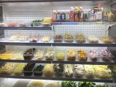 -辣火功夫麻辣烫(明洞1号店)