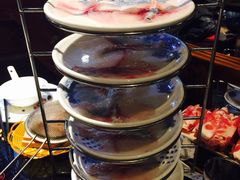 -新疆烧烤王(广灵店)