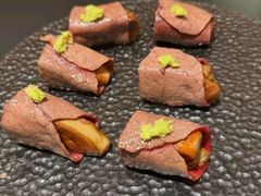 -無二炙坊·和牛烧肉(大钟寺1733店)