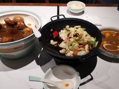 -风味小馆(天目湖宾馆店)