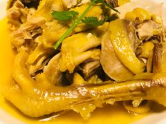 -新悦·霞浦海鲜生(上下杭店)