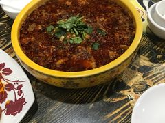 -红娃川菜馆(宝云街店)