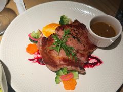 -布拉诺牛排西餐厅(上城天街店)