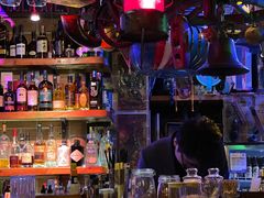 -流浪者复古西餐鸡尾酒吧(沈阳店)