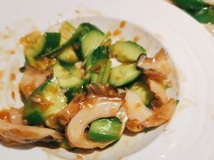 -前海沿·青岛菜(乐客城店)