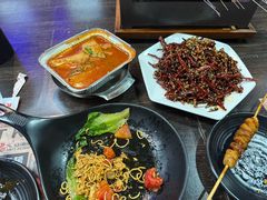 -马海涛牛肉串·午市牛腩饭·烧烤夜宵(领汇广场店)