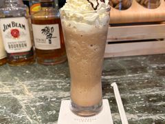 -深圳罗湖木棉花凯悦尚选酒店•大堂吧