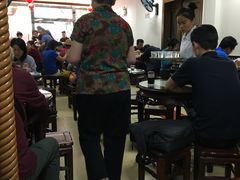 大堂-仁信双皮奶(东川路店)