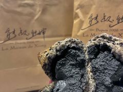 -熊叔熊婶面包房(团结湖店)
