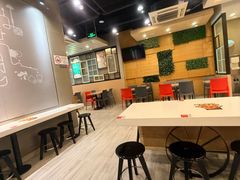 -永和大王(蛙嫩紫苏香·共和新路店)