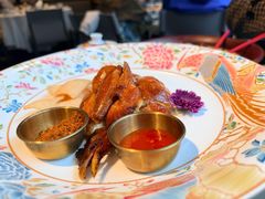 -千百味红餐厅·非遗江西菜(绿地双子塔总店)