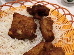 -稻香酒家·33年老字号·港式粤菜(富邦中心店)