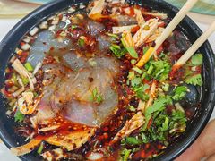 -顺意凉粉(鼓楼东街总店)