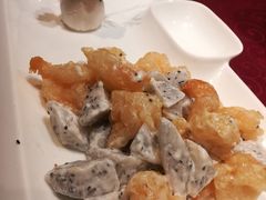 -華僑飯店中餐厅