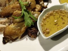 -青叶202都市餐厅(迪诺水镇店)