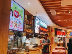 -西贝(太原万象城店)