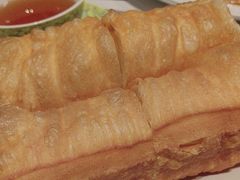 -君庭中餐厅(友谊宾馆店)