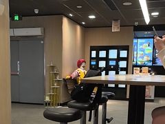 -麦当劳(温州人民路店)