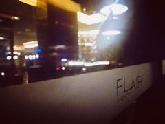 -富力丽思卡尔顿酒店·FLAIR餐厅酒吧